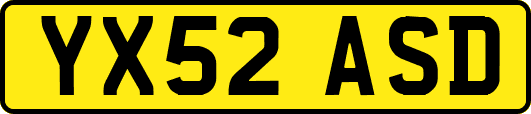 YX52ASD