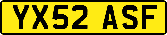 YX52ASF