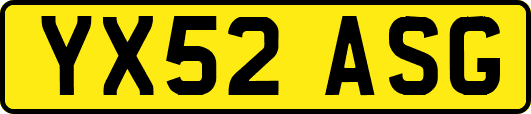 YX52ASG