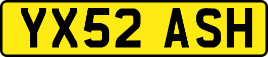YX52ASH