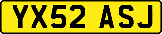 YX52ASJ