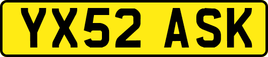 YX52ASK