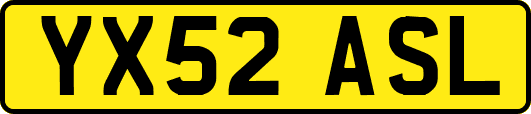 YX52ASL