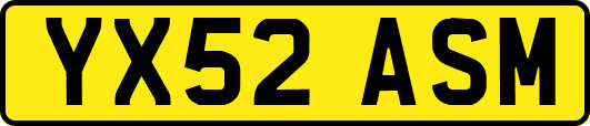 YX52ASM