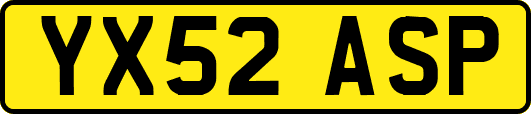 YX52ASP
