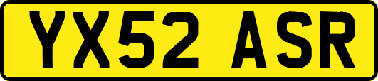 YX52ASR