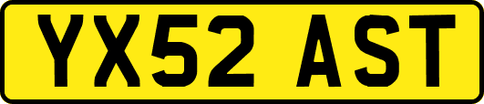 YX52AST
