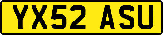 YX52ASU