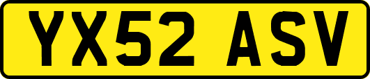 YX52ASV