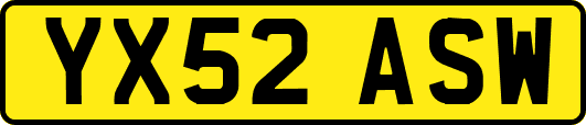 YX52ASW