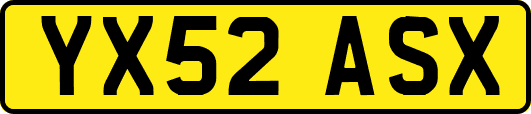 YX52ASX