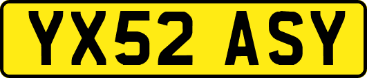 YX52ASY
