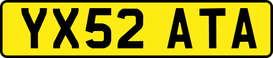 YX52ATA