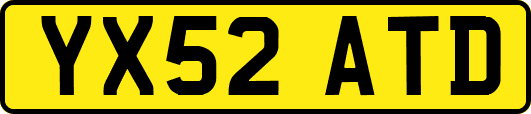 YX52ATD