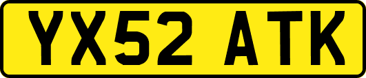 YX52ATK