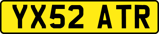 YX52ATR