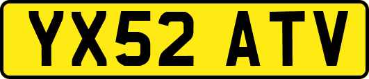 YX52ATV