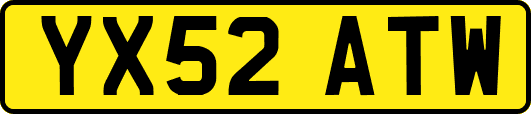 YX52ATW