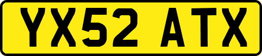 YX52ATX