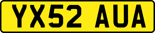 YX52AUA