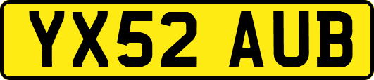 YX52AUB