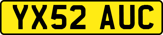 YX52AUC