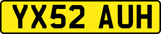 YX52AUH
