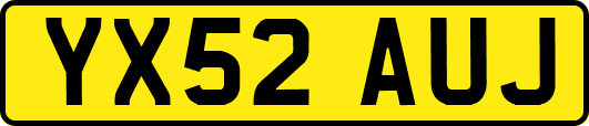 YX52AUJ