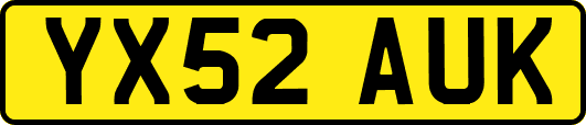 YX52AUK