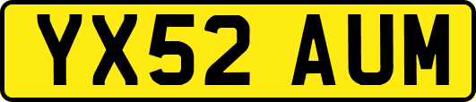 YX52AUM