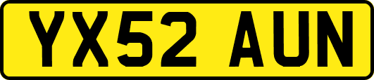YX52AUN