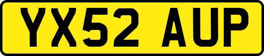 YX52AUP