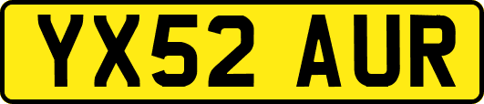 YX52AUR