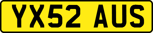 YX52AUS