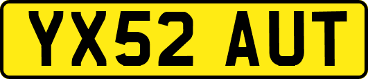 YX52AUT