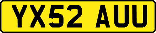 YX52AUU