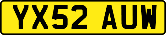 YX52AUW