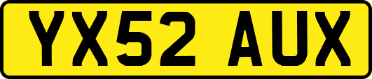 YX52AUX