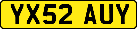 YX52AUY