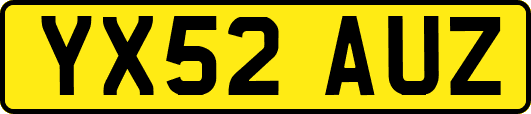YX52AUZ