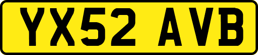YX52AVB