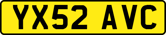 YX52AVC