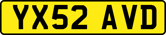 YX52AVD