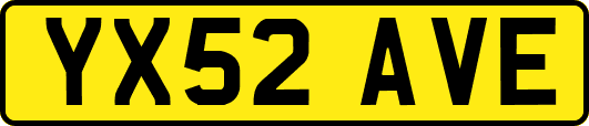 YX52AVE