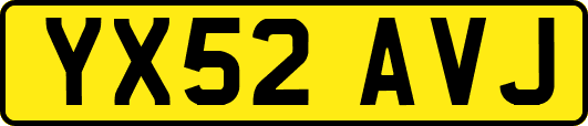 YX52AVJ