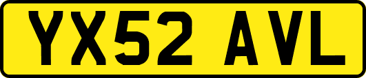 YX52AVL