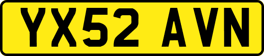 YX52AVN