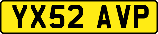 YX52AVP