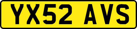 YX52AVS