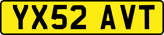 YX52AVT